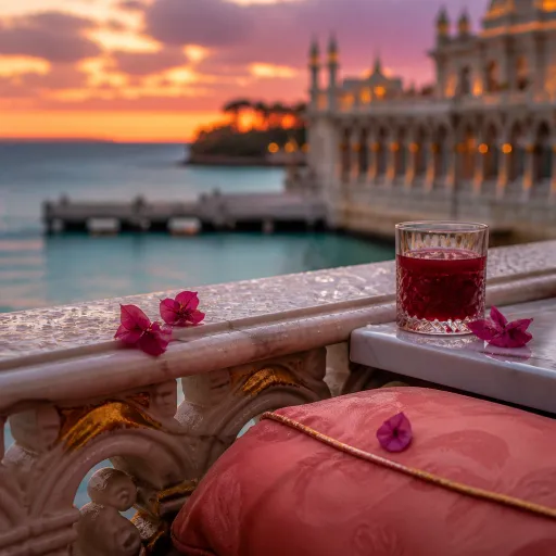 Antalya Mardan Palace: an insider’s guide to Turkey’s most theatrical seaside stay