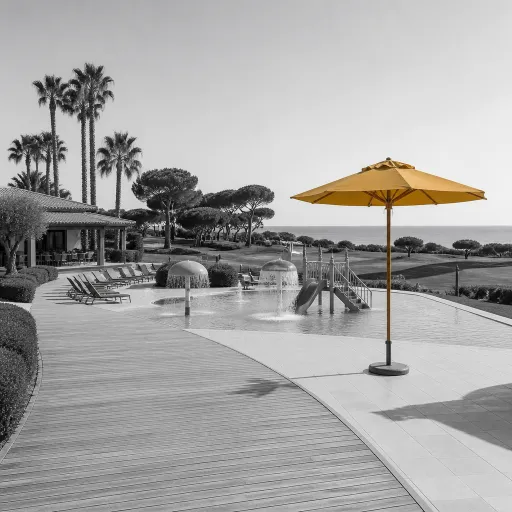 Belek Beyond the Fairway: What Golf Resorts Offer Families Who Don't Play