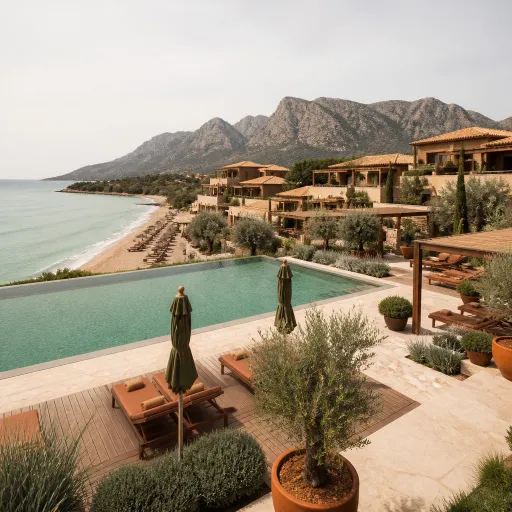 Maxx Royal Kemer Resort Turkey: an elevated Antalya beach escape for luxury travellers