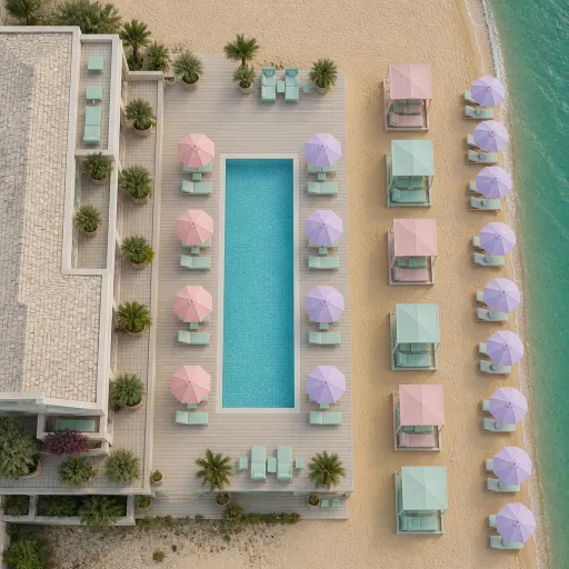 Villa Lara hotel style comfort for Antalya’s most elegant beach stays