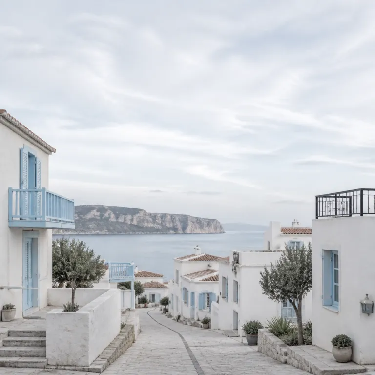 Beyond the Tourist Map: The Antalya Locals Actually Live In