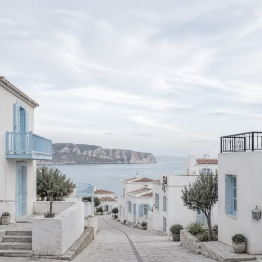 Beyond the Tourist Map: The Antalya Locals Actually Live In