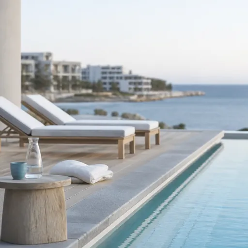 Elegant coastal stays at Aska Lara Resort & Spa in Antalya