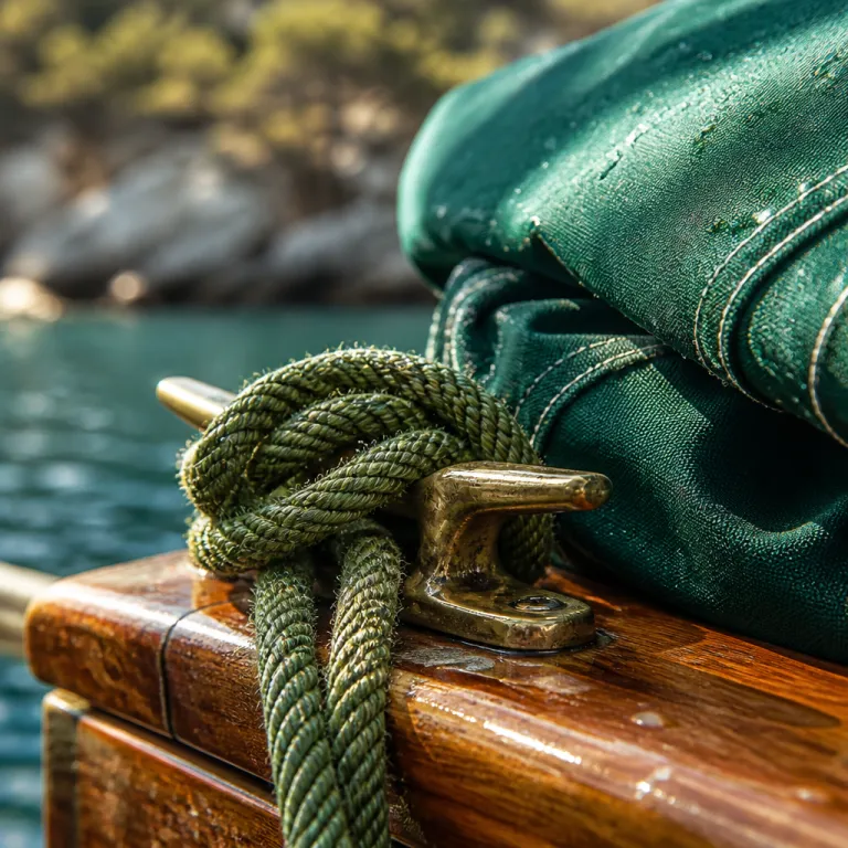 A Private Boat, a Blue Cove, and No Crowd: Day Sailing from Antalya