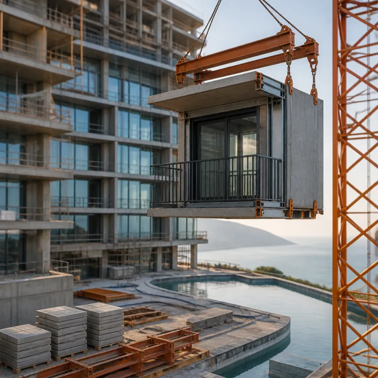 How Antalya’s evolving luxury pipeline is reshaping premium hotel stays
